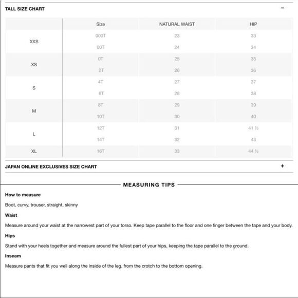 BANANA REPUBLIC Tapered Italian Wool-Blend Pant, Black, Size 10 Long - Picture 16 of 16